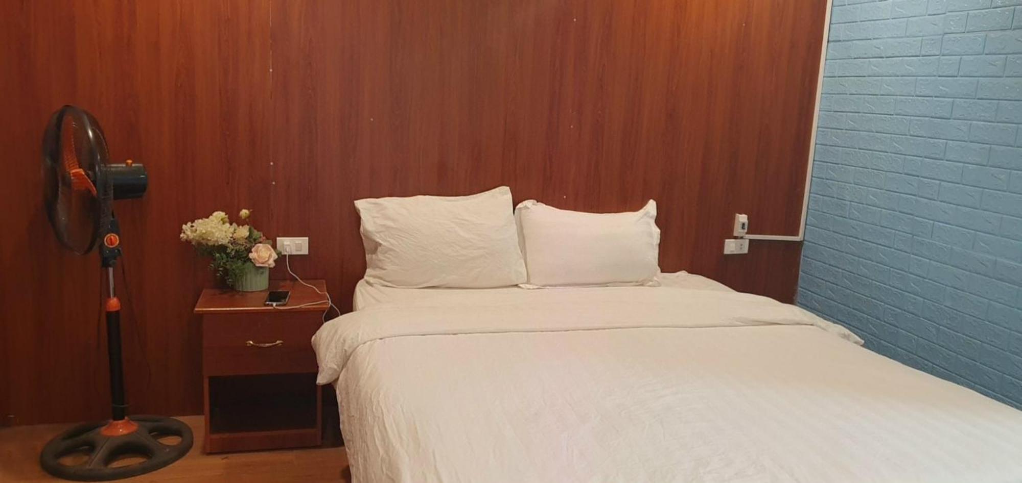 Discovery Hotel ซาปา ภายนอก รูปภาพ