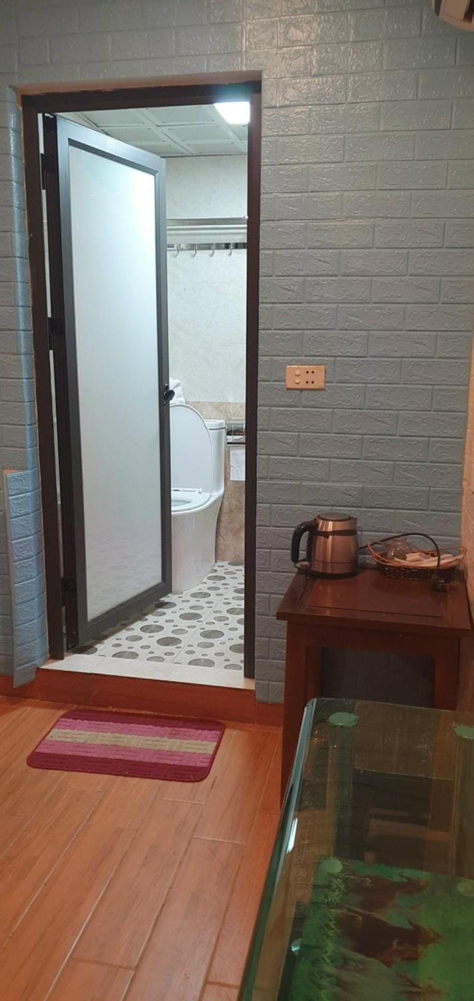 Discovery Hotel ซาปา ภายนอก รูปภาพ