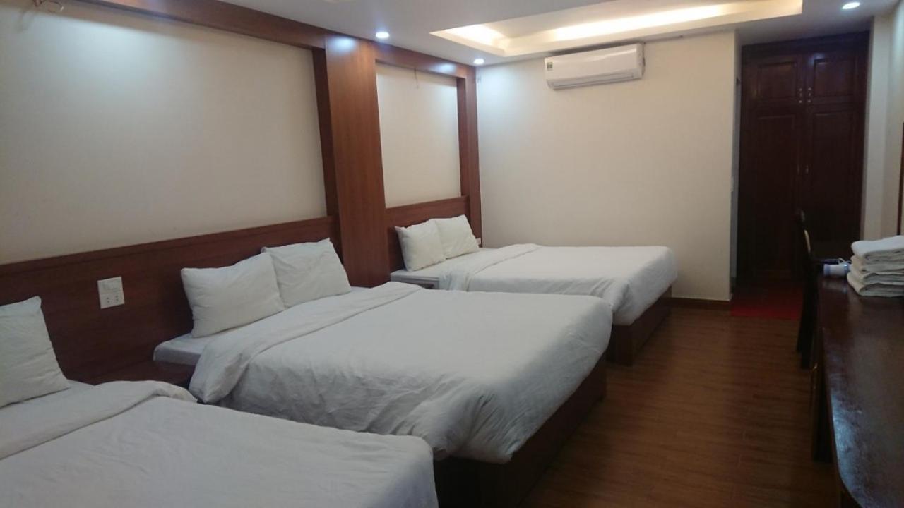 Discovery Hotel ซาปา ห้อง รูปภาพ