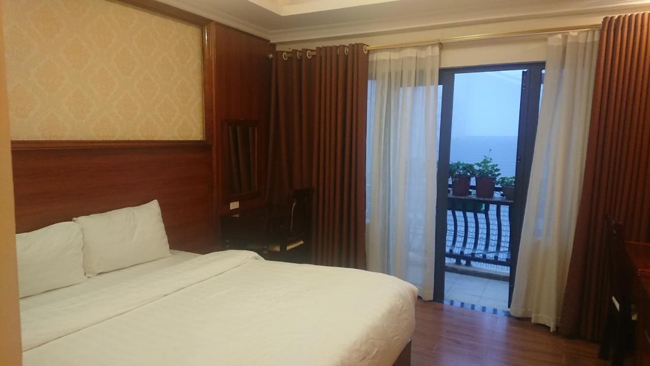 Discovery Hotel ซาปา ภายนอก รูปภาพ