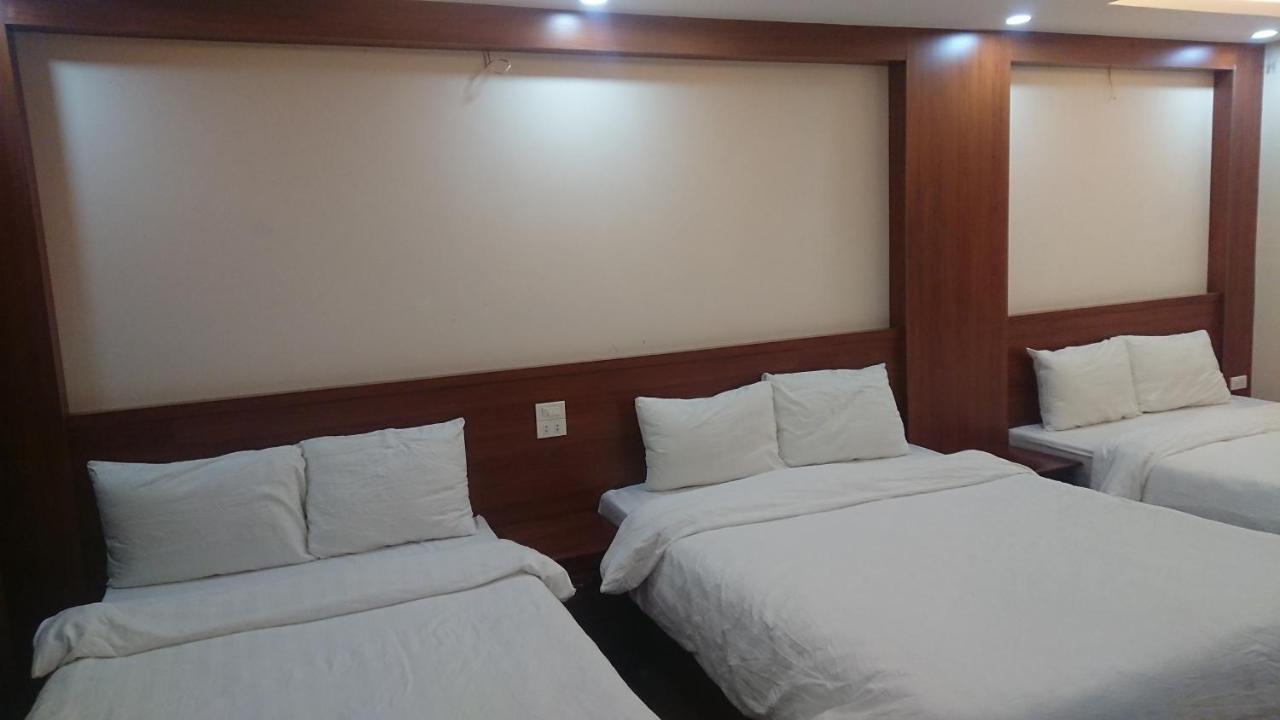Discovery Hotel ซาปา ภายนอก รูปภาพ